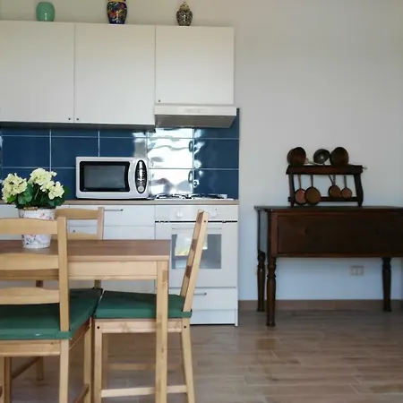 Apartment La Peonia In Montagna Prato Panorama Stupendo Sardegna Seulo