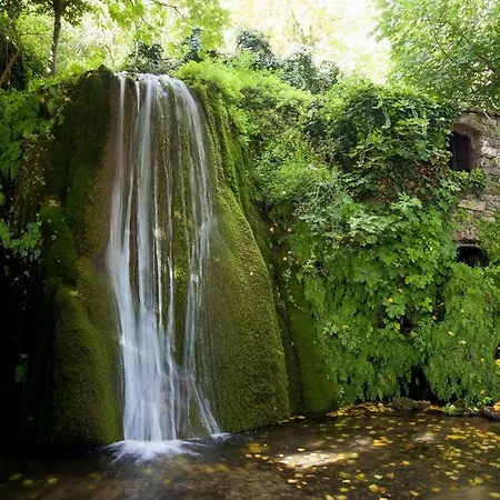 La Peonia In Montagna Prato Panorama Stupendo Sardegna Seulo