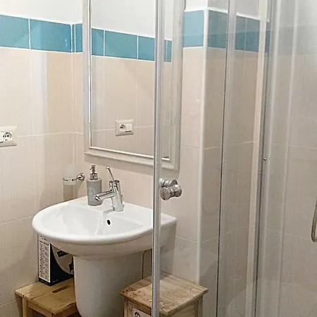 Apartment La Peonia In Montagna Prato Panorama Stupendo Sardegna