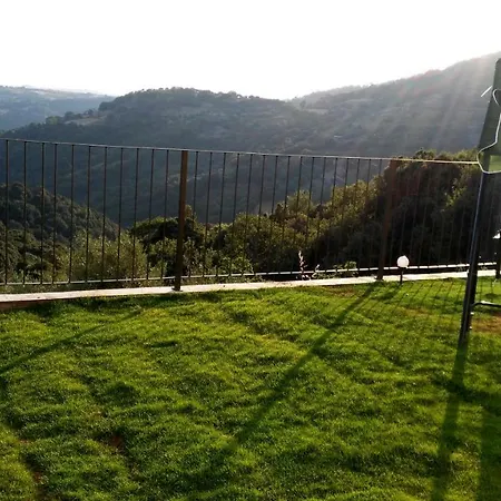 Apartment La Peonia In Montagna Prato Panorama Stupendo Sardegna *