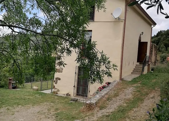 Appartement La Peonia In Montagna Prato Panorama Stupendo Sardegna