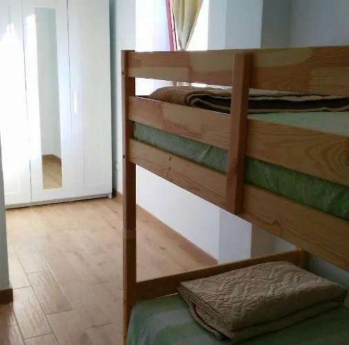 Appartement La Peonia In Montagna Prato Panorama Stupendo Sardegna *