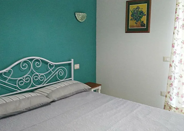 Appartement La Peonia In Montagna Prato Panorama Stupendo Sardegna *