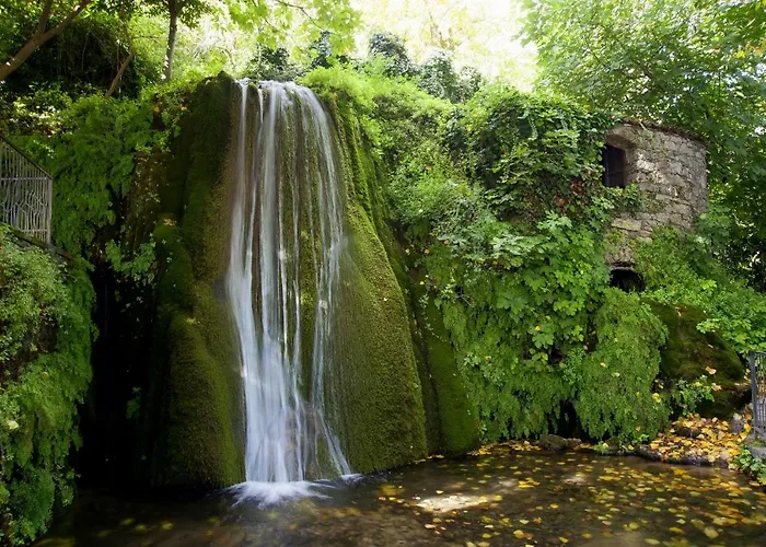 La Peonia In Montagna Prato Panorama Stupendo Sardegna Seùlo