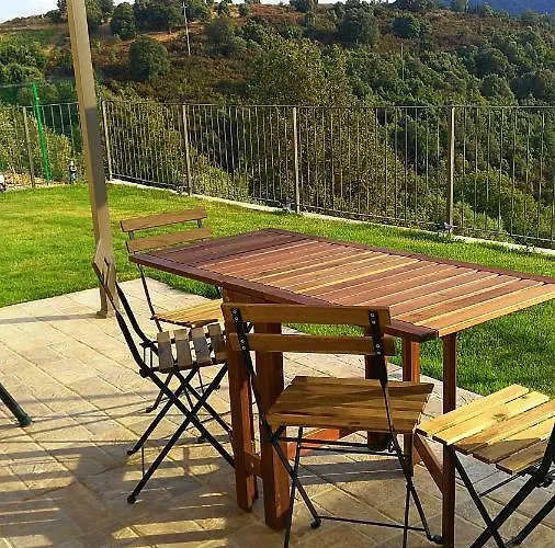 Appartement La Peonia In Montagna Prato Panorama Stupendo Sardegna Seùlo
