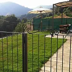 La Peonia In Montagna Prato Panorama Stupendo Sardegna * Seùlo