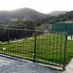 公寓 La Peonia In Montagna Prato Panorama Stupendo Sardegna