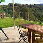 公寓 La Peonia In Montagna Prato Panorama Stupendo Sardegna