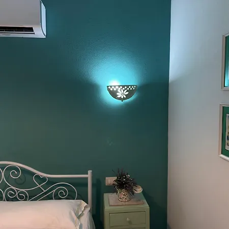 Apartmán La Peonia In Montagna Prato Panorama Stupendo Sardegna