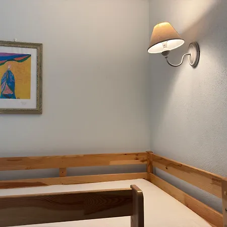 Apartmán La Peonia In Montagna Prato Panorama Stupendo Sardegna *