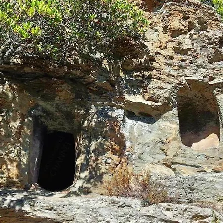 Apartmán La Peonia In Montagna Prato Panorama Stupendo Sardegna *