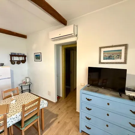 La Peonia In Montagna Prato Panorama Stupendo Sardegna Apartmán *