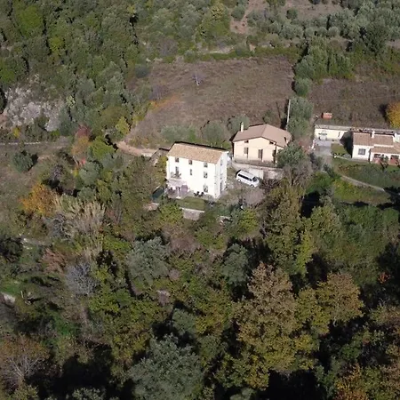 Apartament La Peonia In Montagna Prato Panorama Stupendo Sardegna *