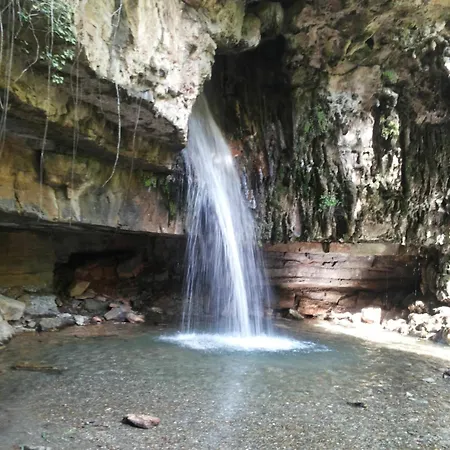 Apartmán La Peonia In Montagna Prato Panorama Stupendo Sardegna *