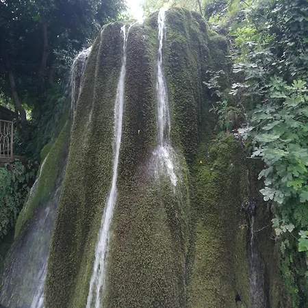 Apartamento La Peonia In Montagna Prato Panorama Stupendo Sardegna Seùlo