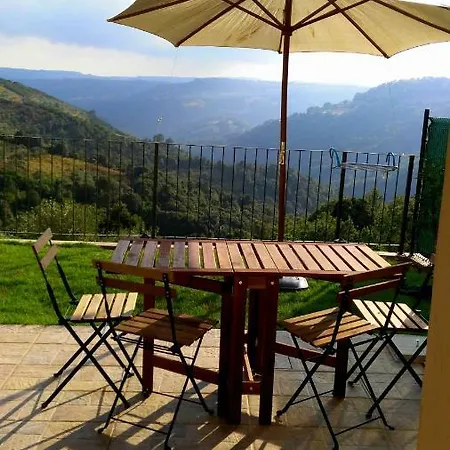 شقة La Peonia In Montagna Prato Panorama Stupendo Sardegna *