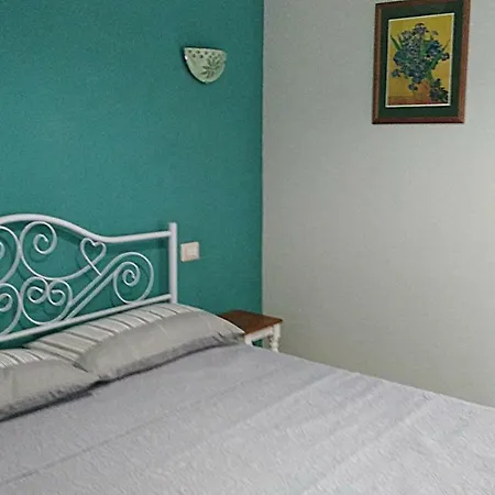 Appartamento La Peonia In Montagna Prato Panorama Stupendo Sardegna *
