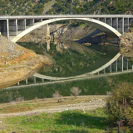La Peonia In Montagna Prato Panorama Stupendo Sardegna Seùlo