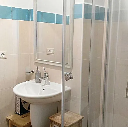 Apartment La Peonia In Montagna Prato Panorama Stupendo Sardegna